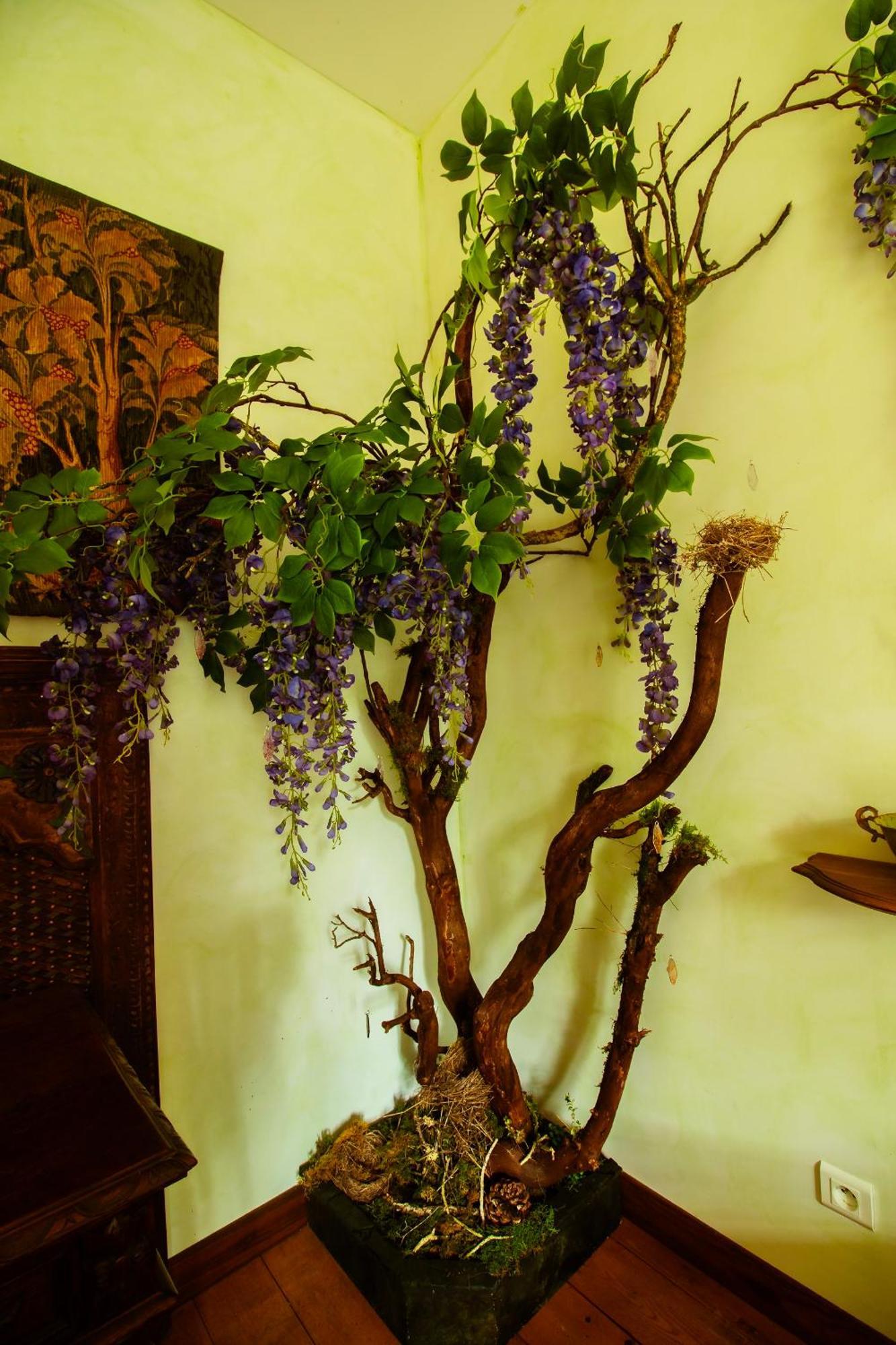 Le Chateau De Sorgues Cornus Zewnętrze zdjęcie