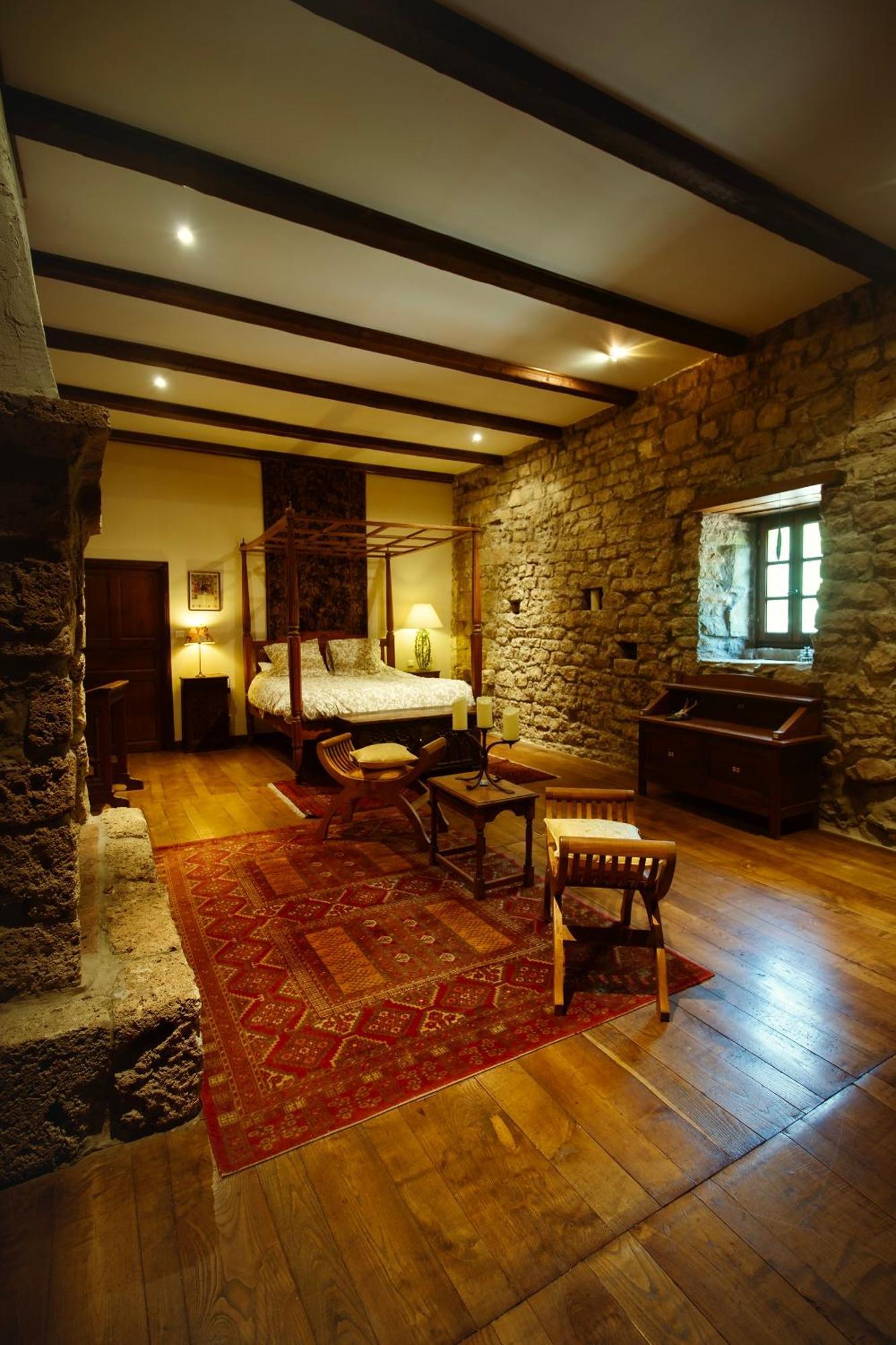 Le Chateau De Sorgues Cornus Zewnętrze zdjęcie