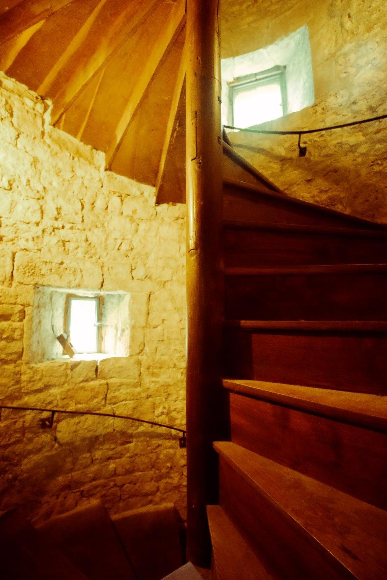 Le Chateau De Sorgues Cornus Zewnętrze zdjęcie